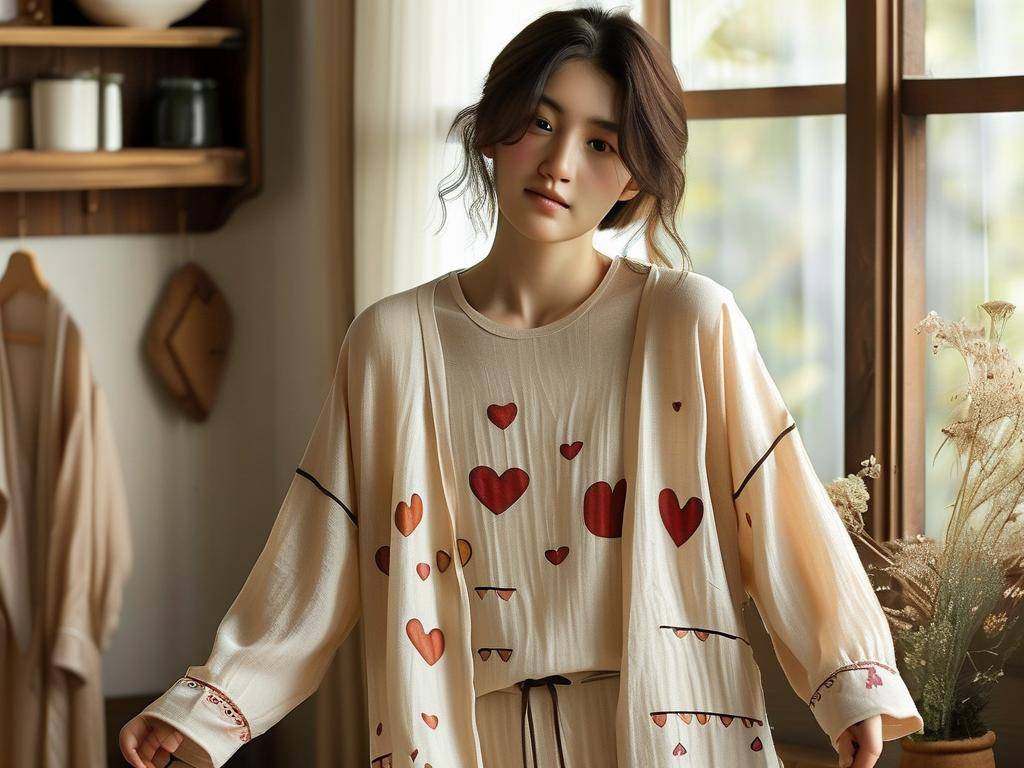 巨蟹座最适合穿什么衣服?