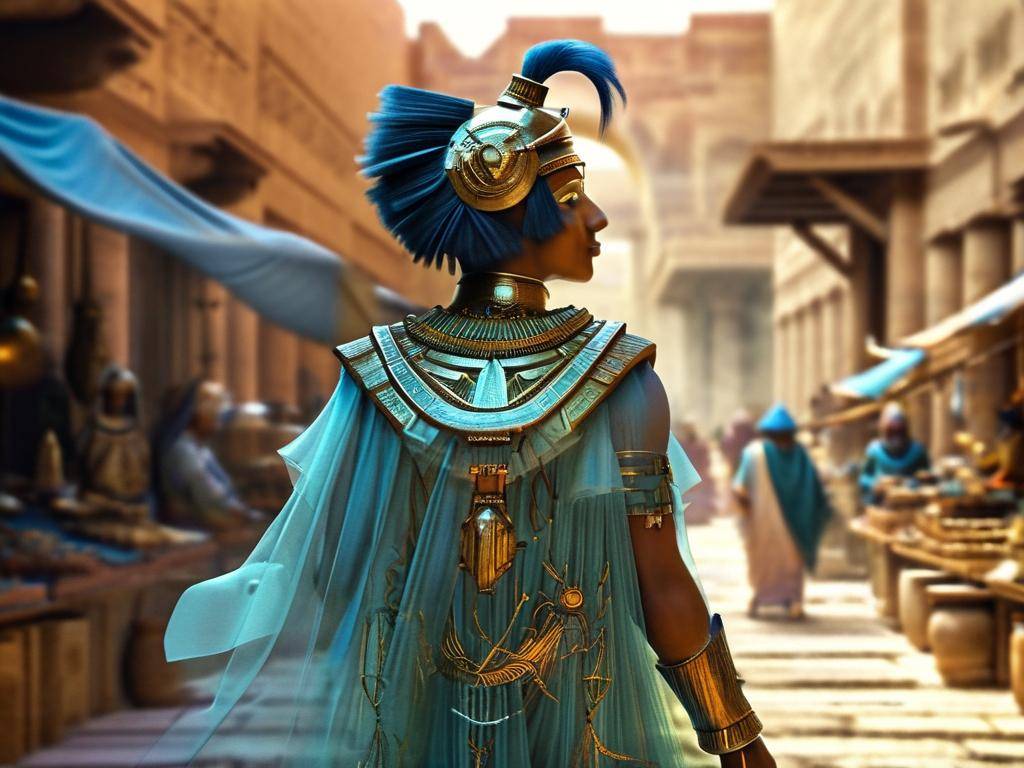 双子座穿越古代是什么人物(1)
