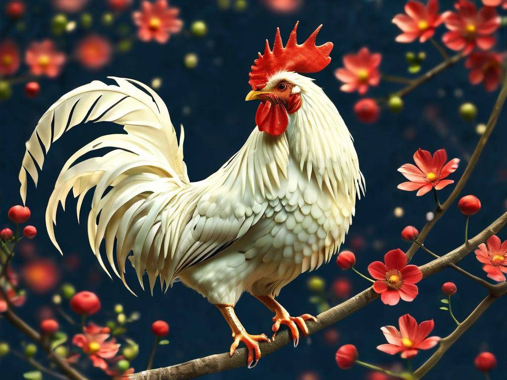 属鸡的鼠年运势2021年运势(1)
