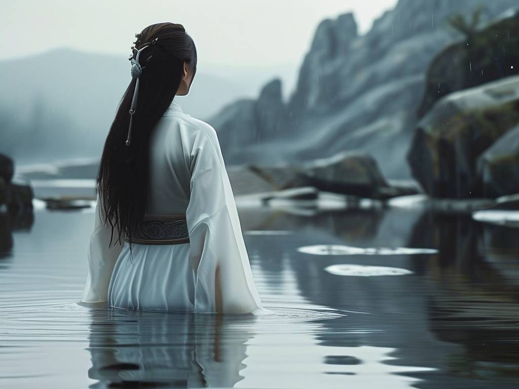 静心面对是什么意思(1)