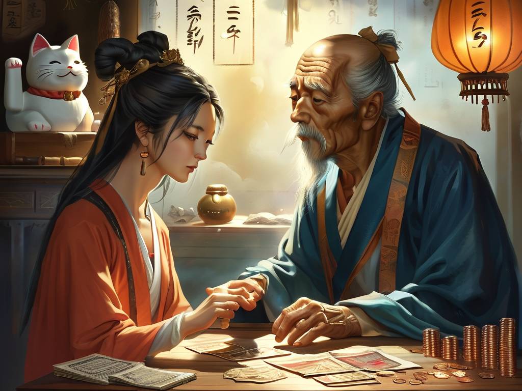看手相怎样知道自己有儿女吗