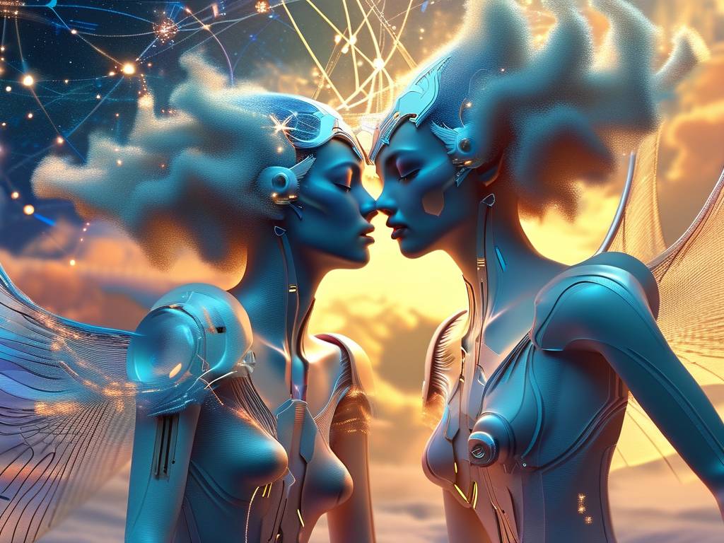 水瓶座吻过谁的嘴