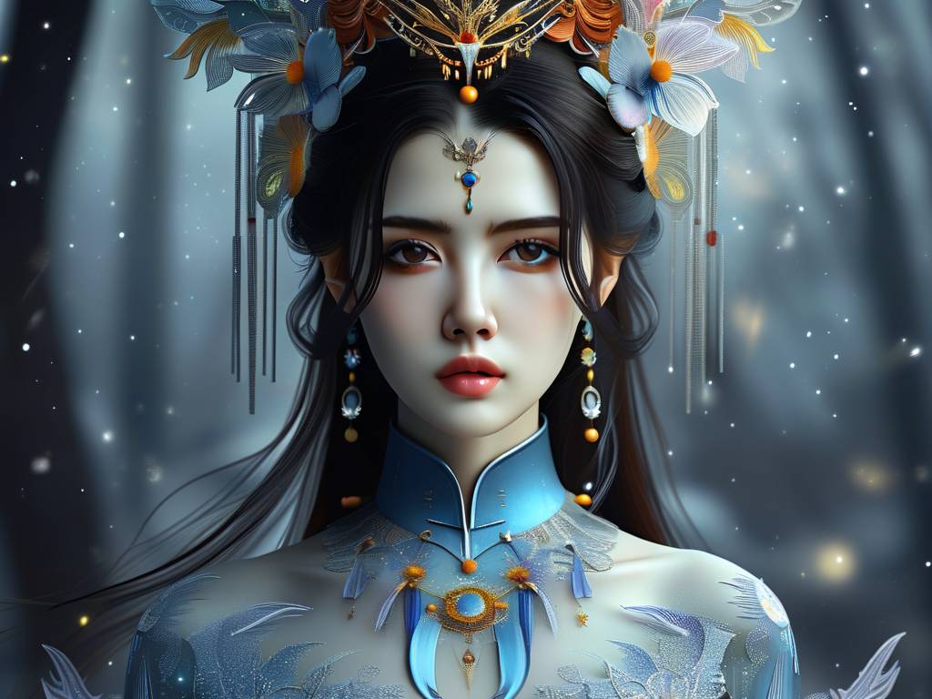 天蝎座适合哪些名字女(1)