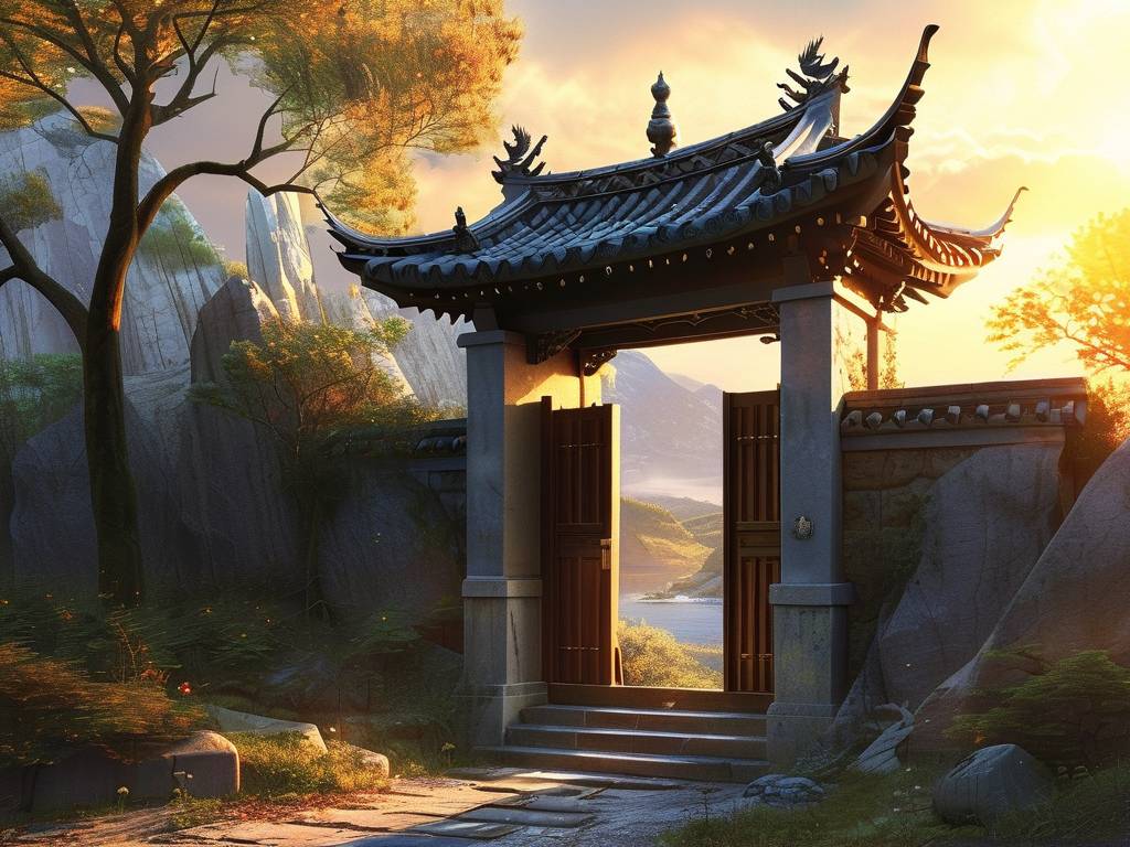 大门朝西风水有什么讲究