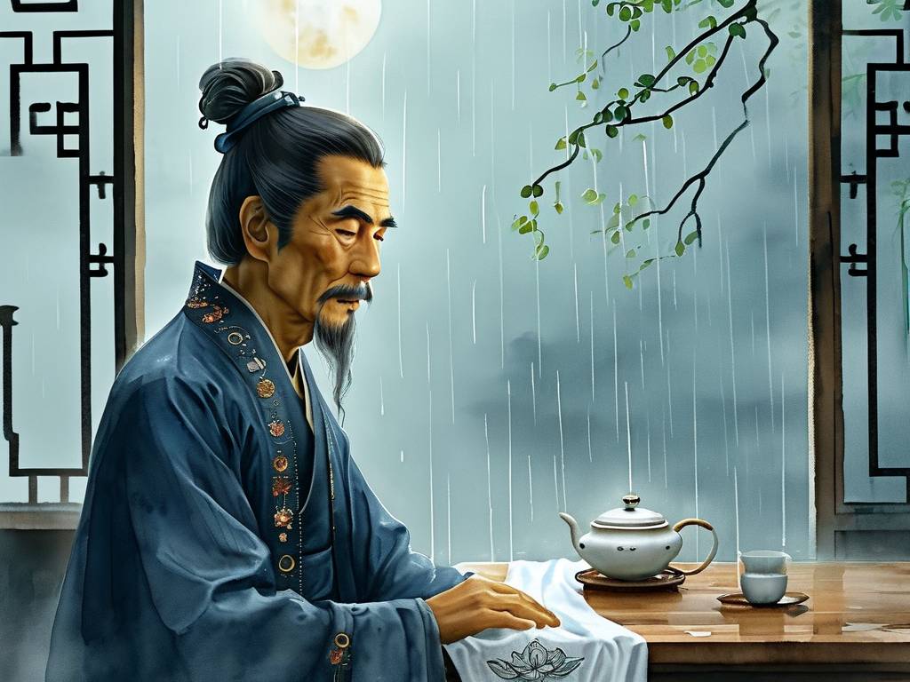 看面相好听的话(1)