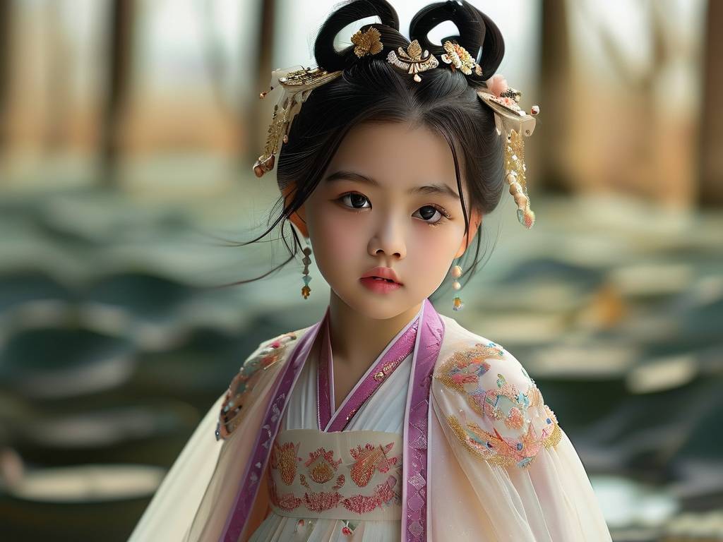 姓孙女宝宝叫什么名字好听