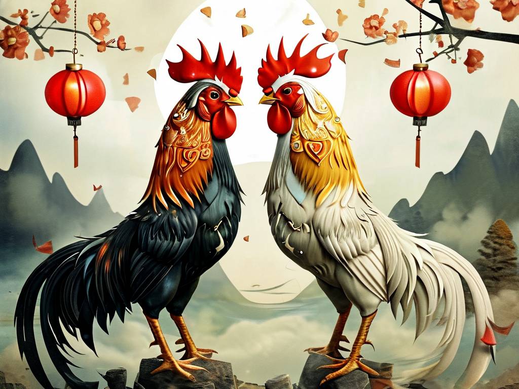 属鸡婚姻与命运