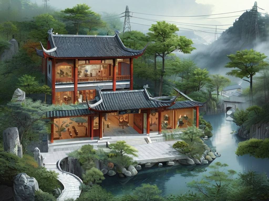 厂房需要看风水吗知乎