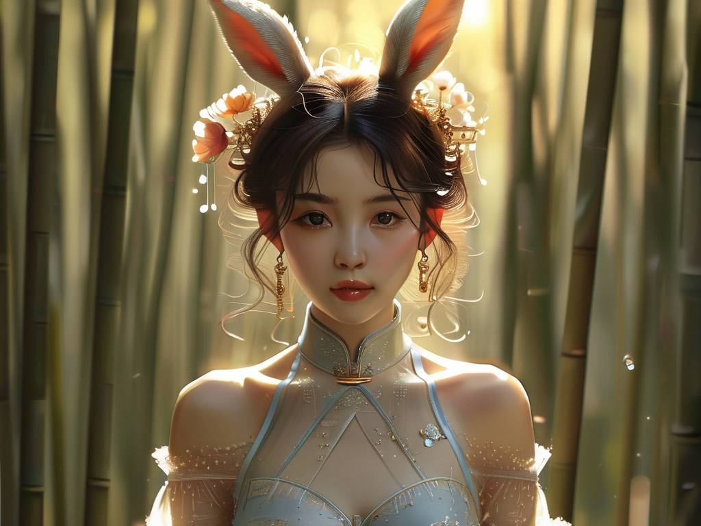 属兔水瓶座今日运势女生