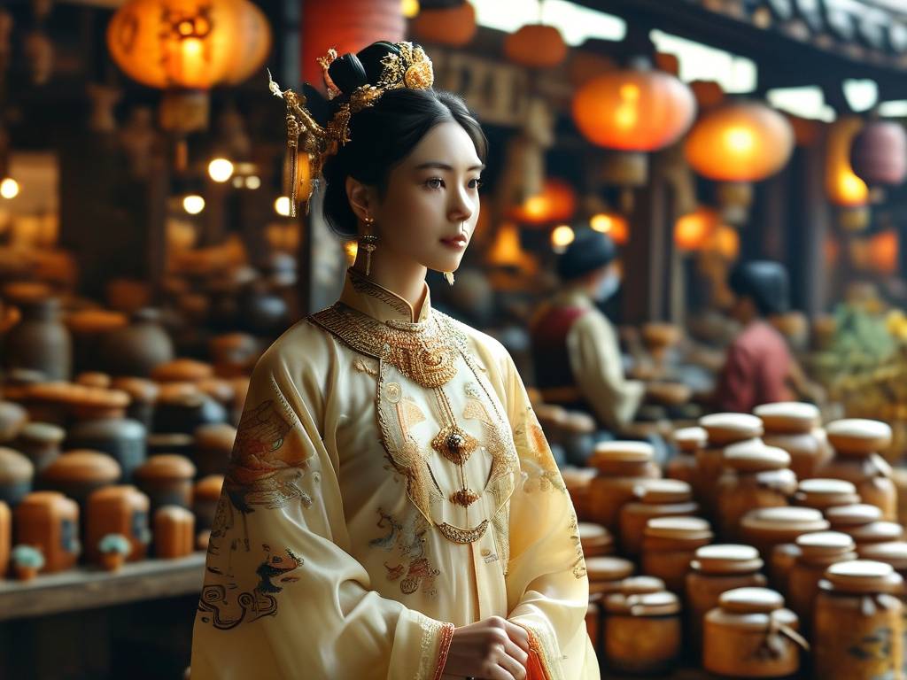 属牛女和属龙男的财运(1)