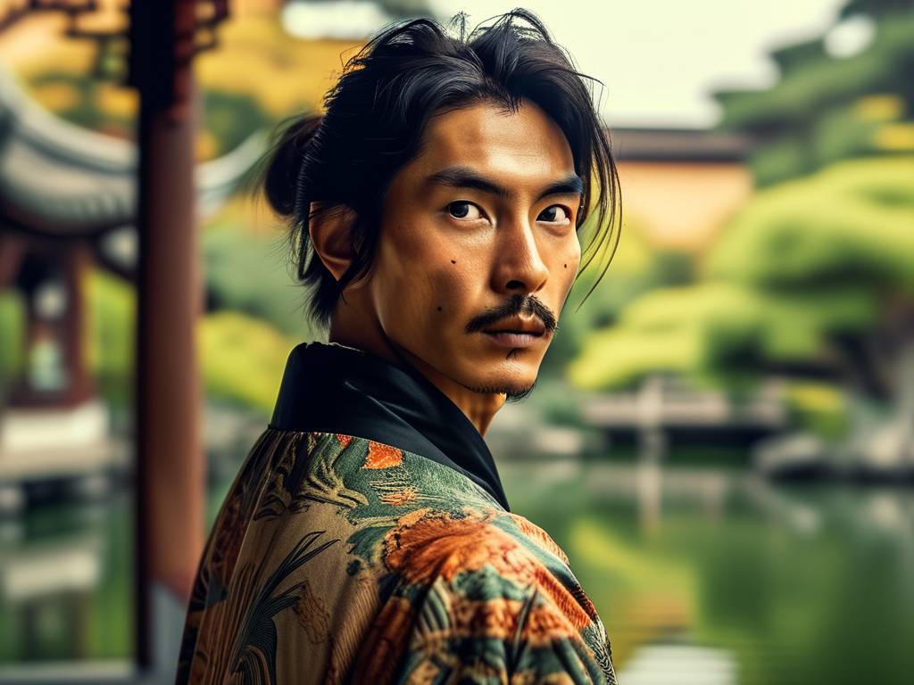 面相上如何看忠诚度高低