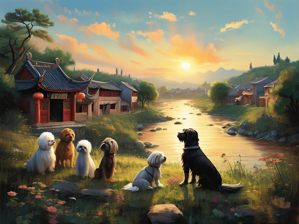1978年属狗(1)