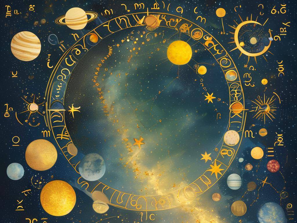 双子座的行星编号是多少