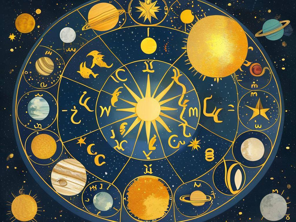 双子座的行星编号是多少