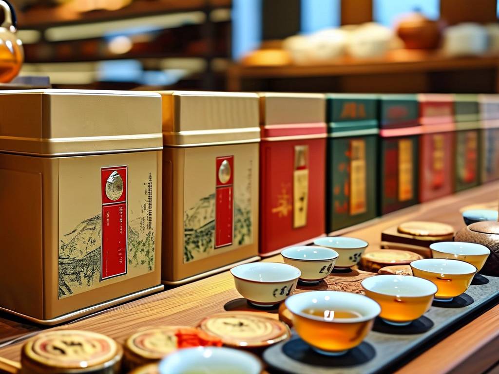 大益七子饼茶7572价格(1)