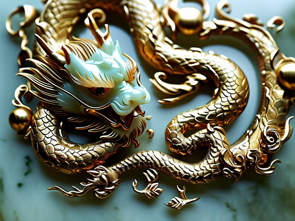属龙应配什么饰品(1)