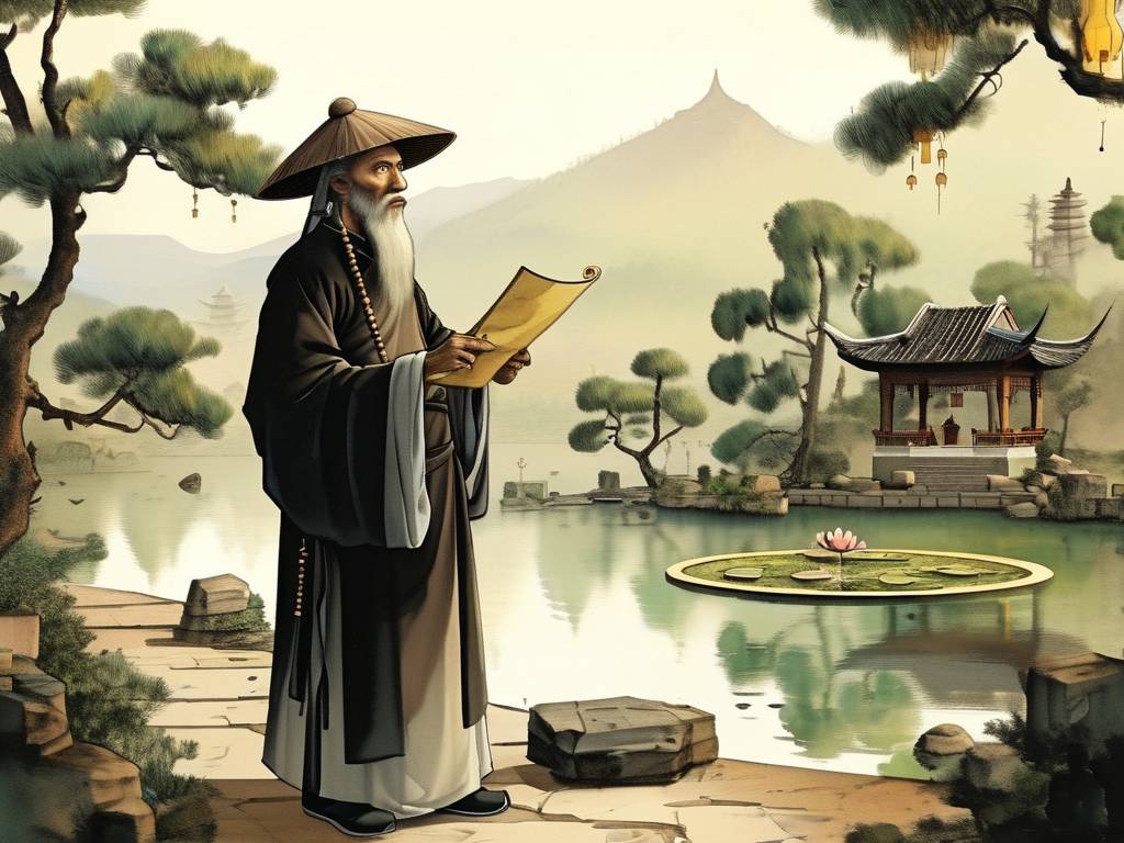 教你看风水实用全书(1)