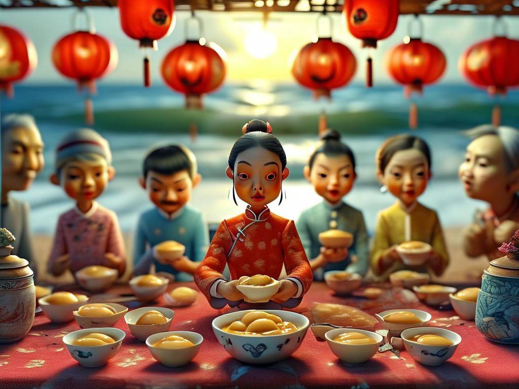 双鱼喝醉后的八种状态
