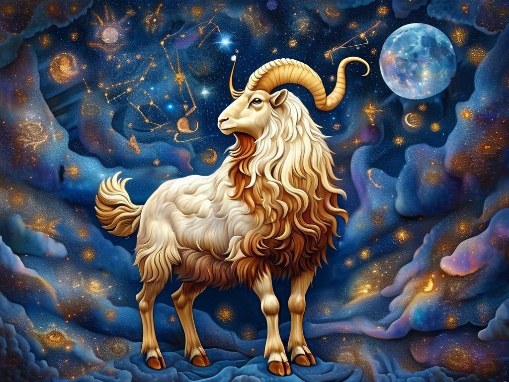 白羊座注定纠缠的的星座