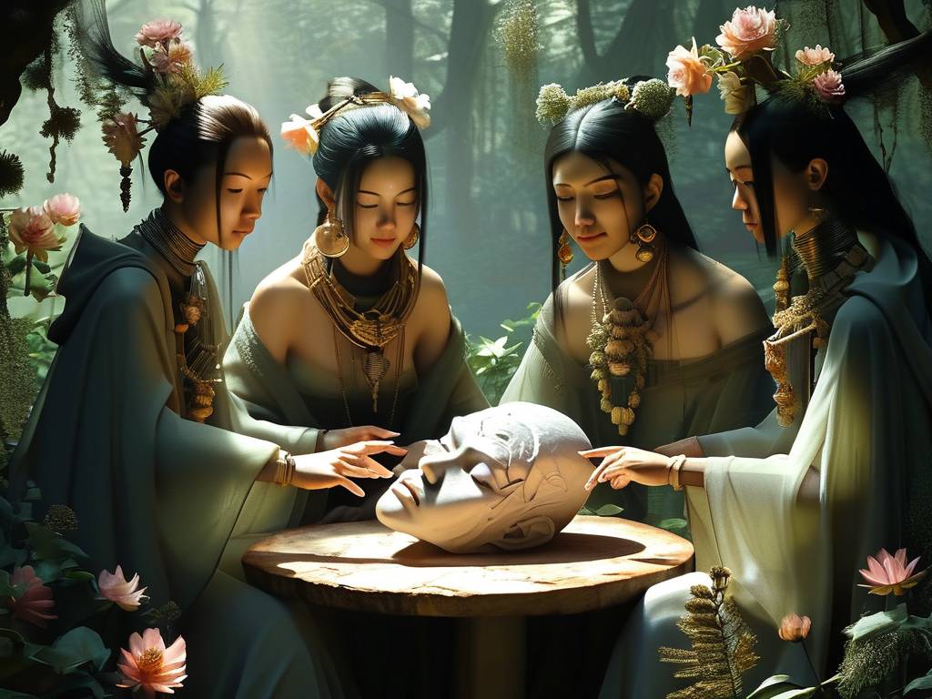 别人看面相事是怎么回事
