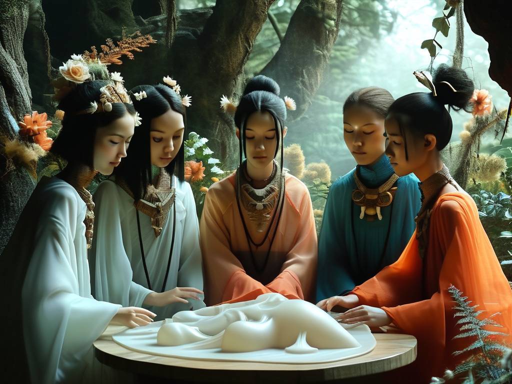 别人看面相事是怎么回事