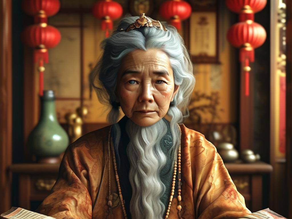 怎么看面相算命图解 脸型