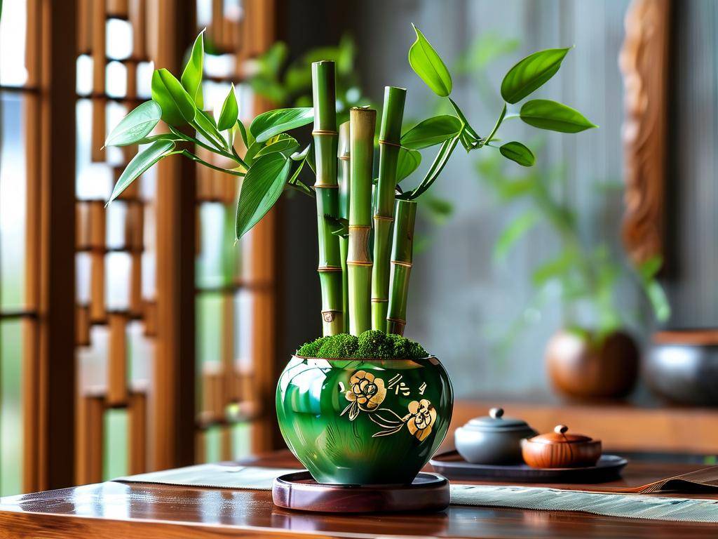 属鼠人的旺财花是什么?
