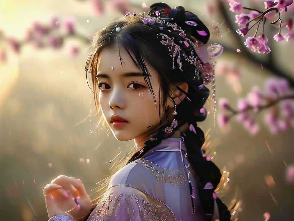 为女孩起名大全