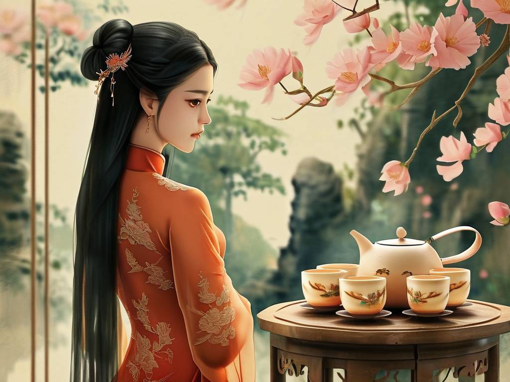 以琳名字的含义