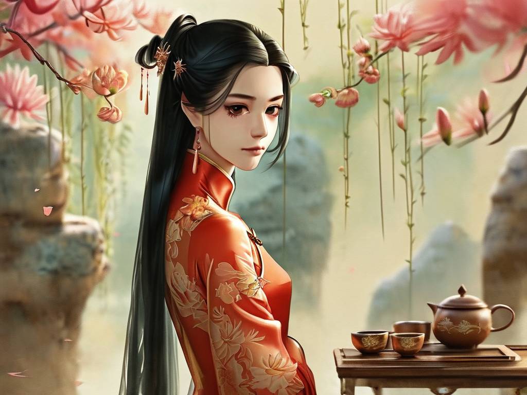 以琳名字的含义(1)