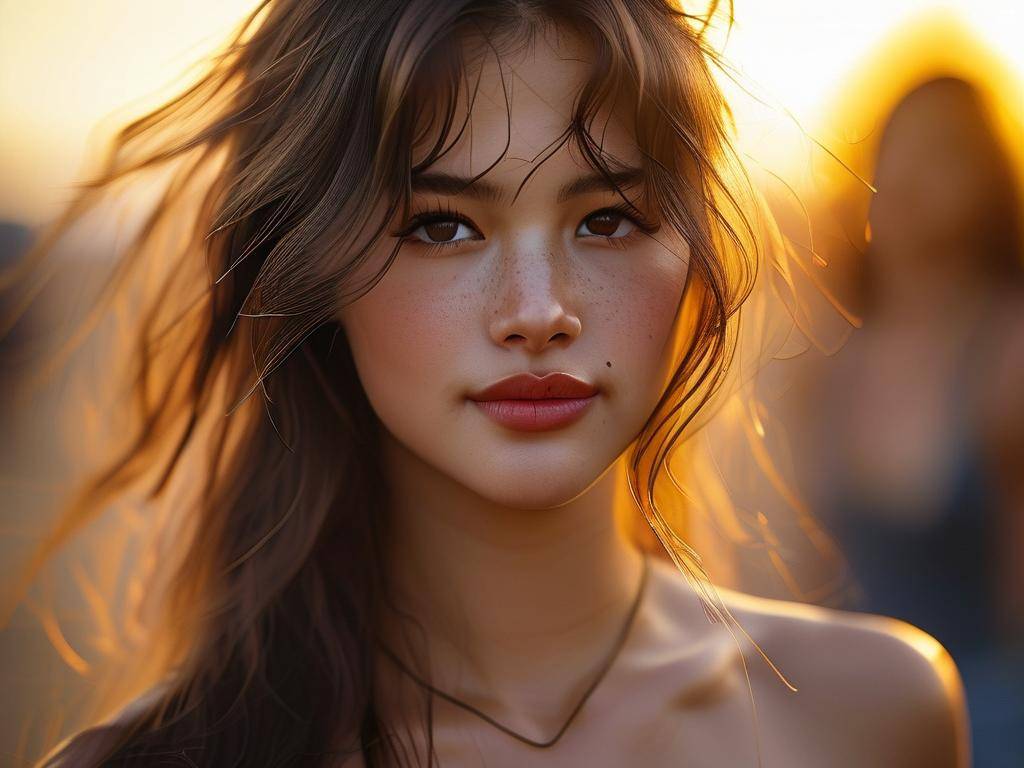 狮子座女生卑微吗(1)
