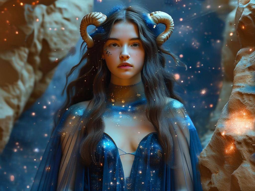 金星星座水瓶座女生