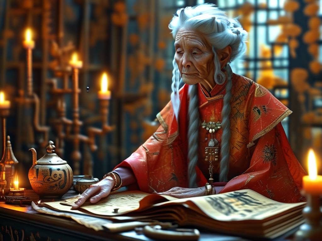 看手相说什么是风水呢