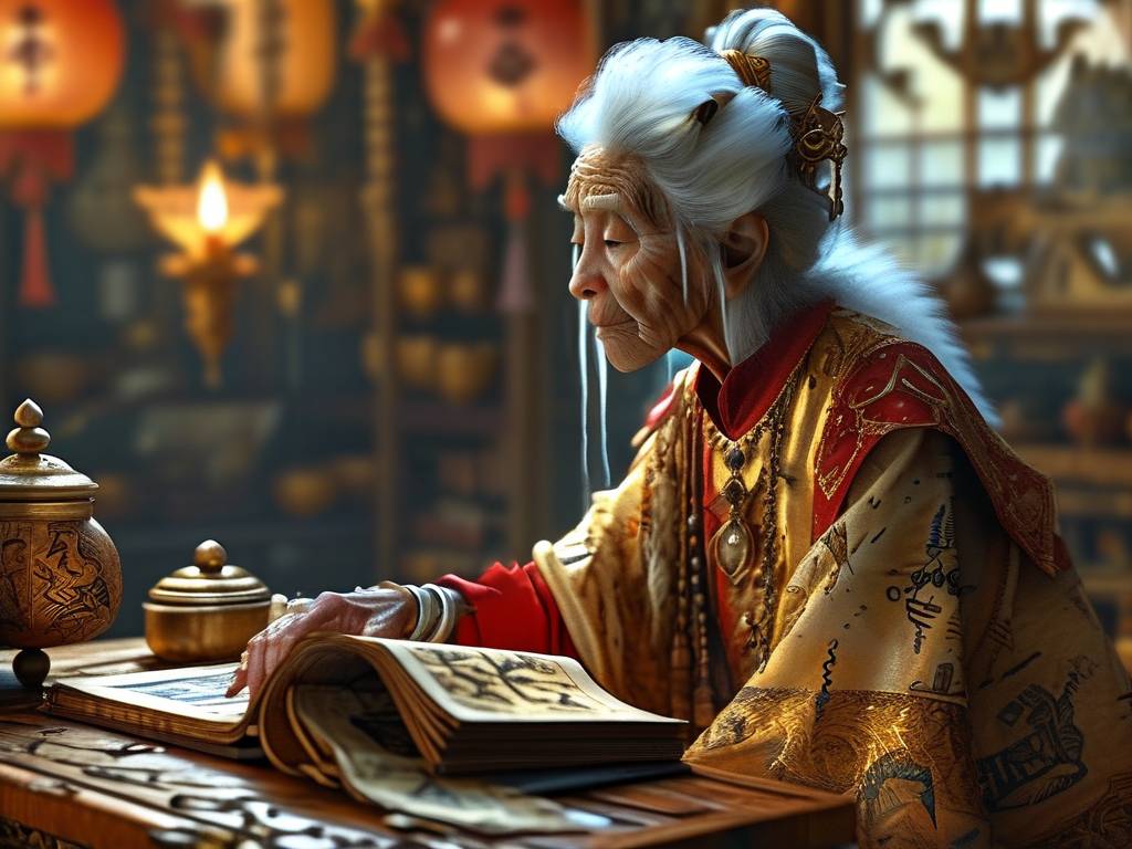 看手相说什么是风水呢(1)