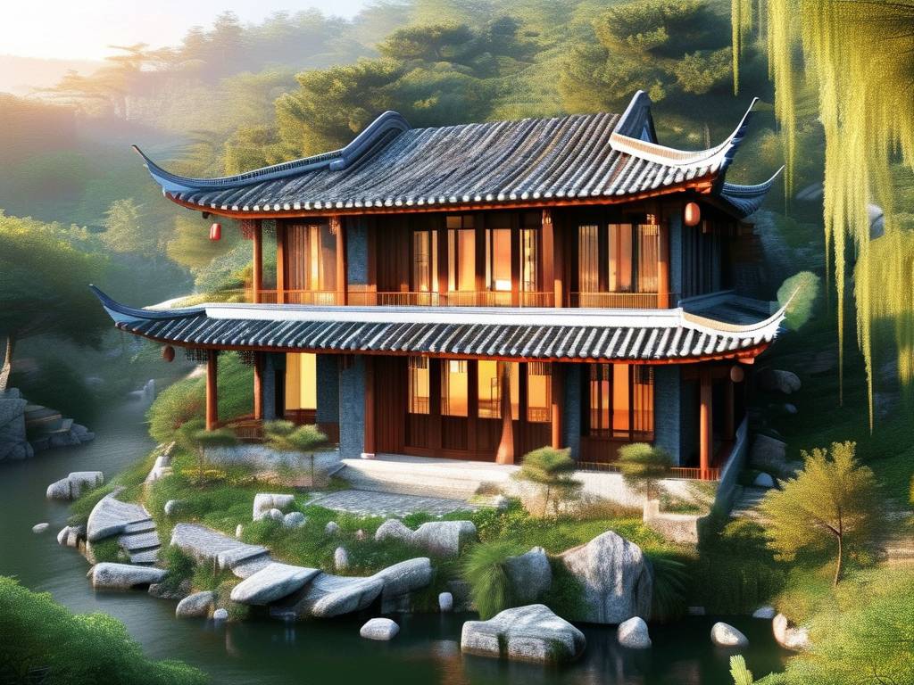 元江县房子哪里看风水好(1)