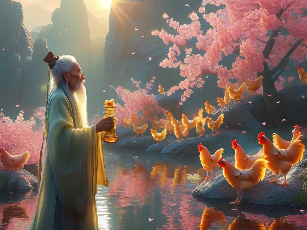 属鸡牛年幸运色
