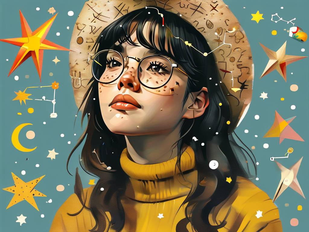处女座女生很幽默吗知乎