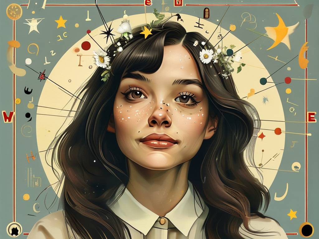 处女座女生很幽默吗知乎(1)