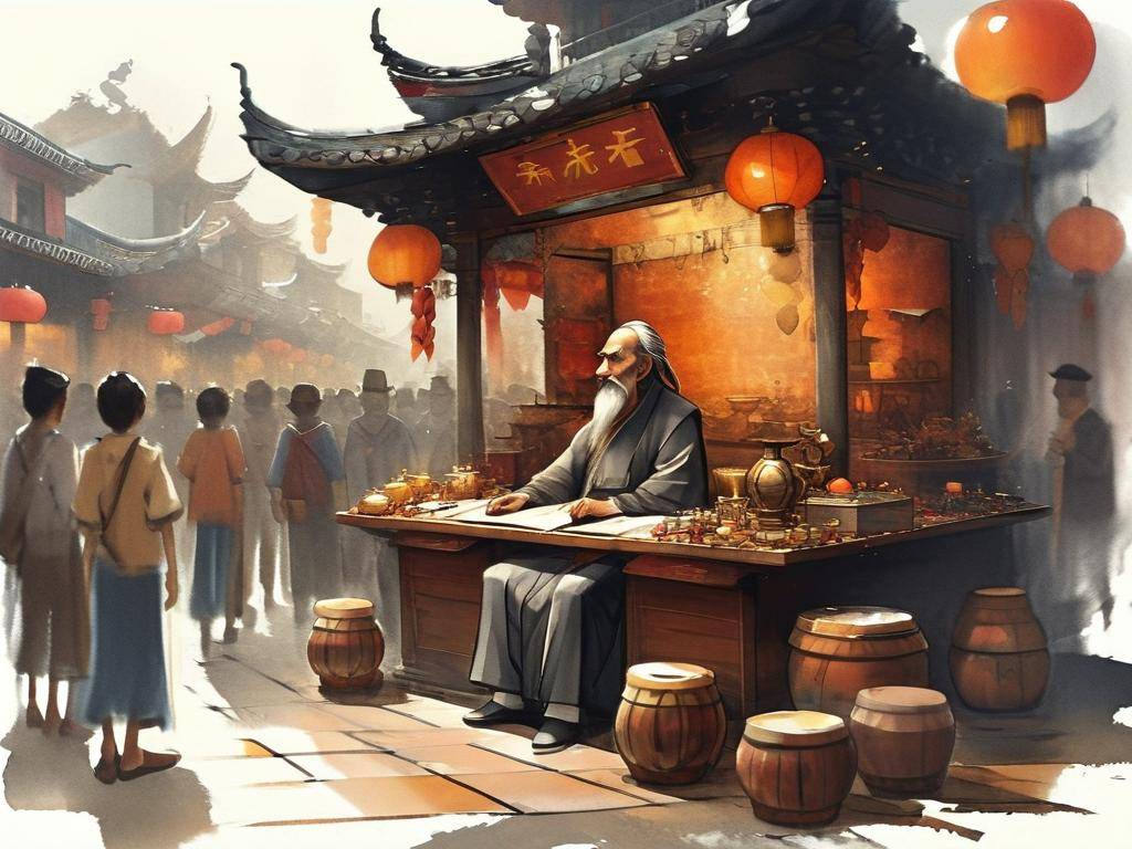 阜阳算命看事哪家准