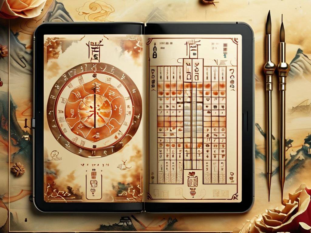 八字算命详批APP下载(1)