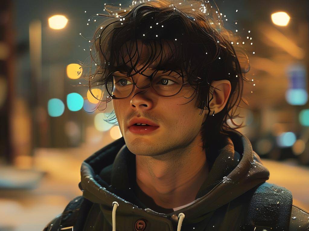水瓶座半夜找你说话什么意思(1)