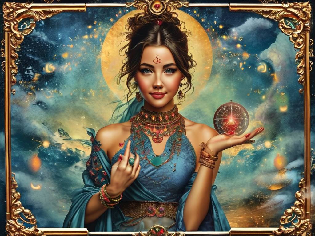 帮看手相的宣传语有哪些