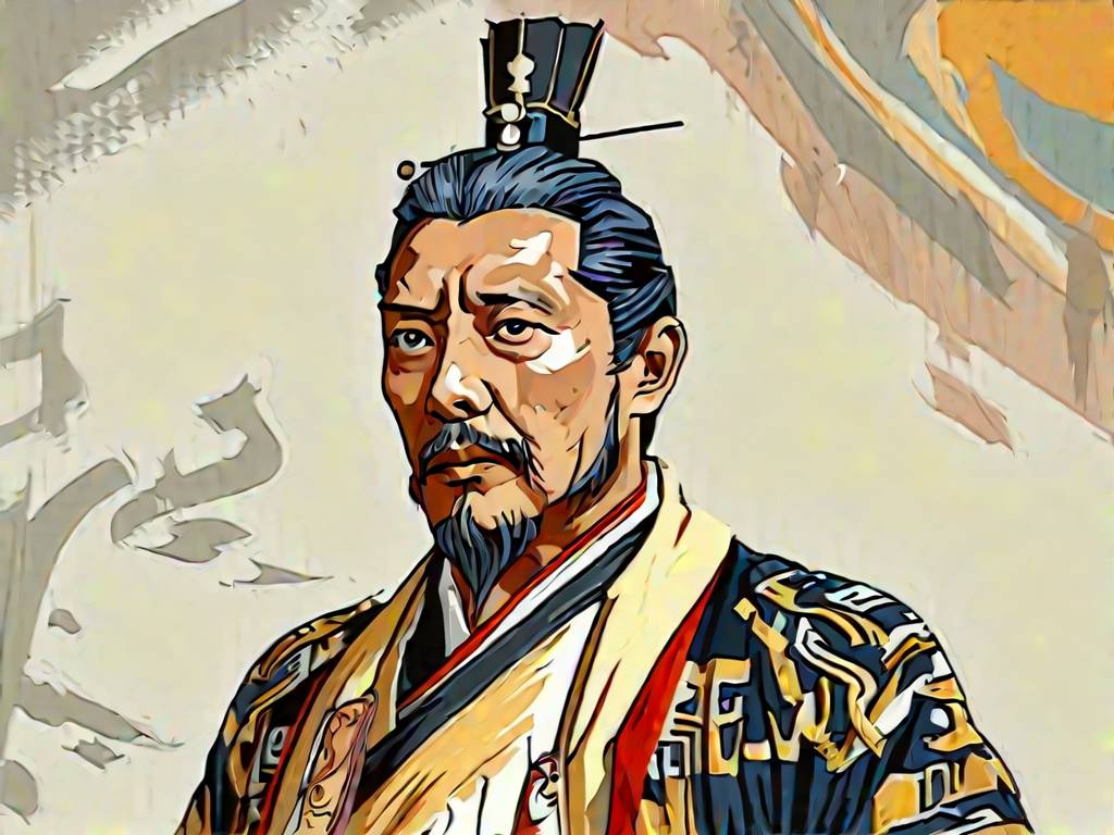 訾的姓氏起源