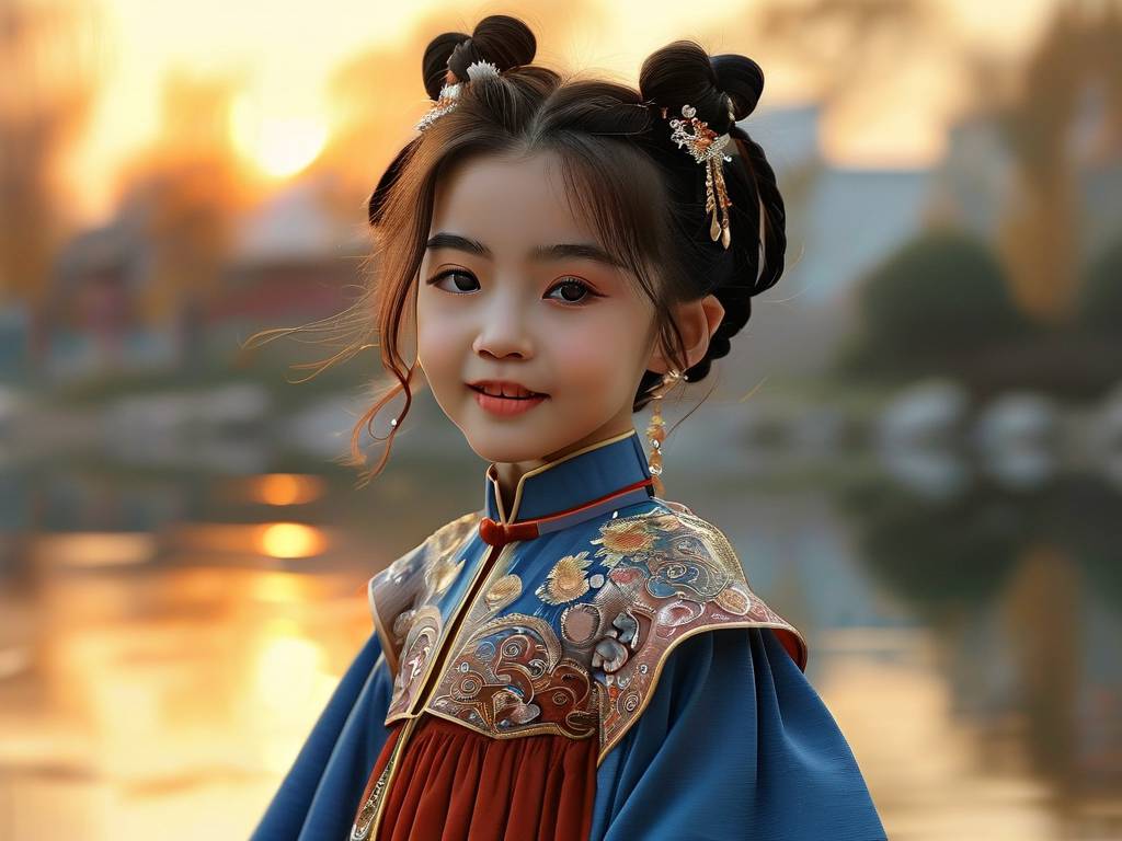 起名女孩姓王怎么取(1)