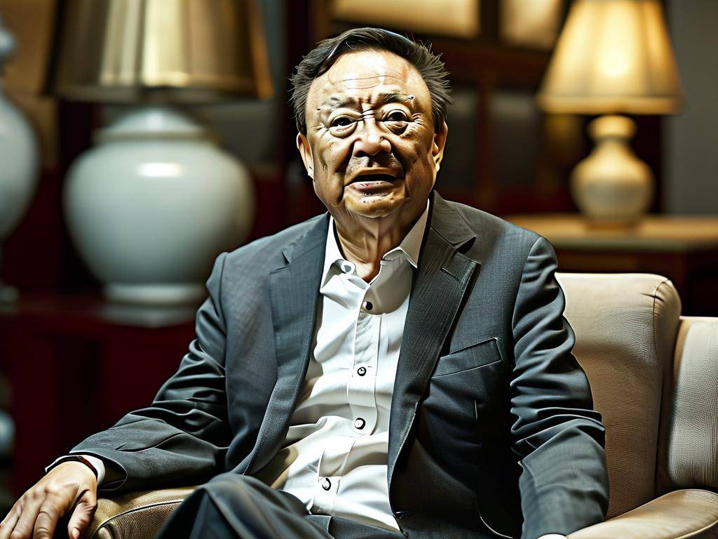 属狗的企业家都有哪些名字(1)