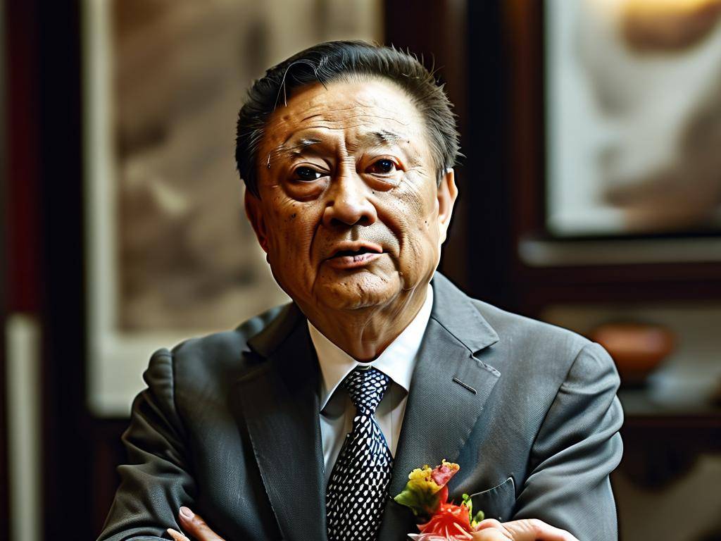 属狗的企业家都有哪些名字