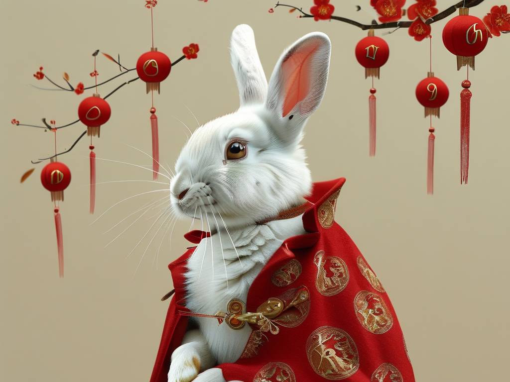 属兔的犯太岁的年份
