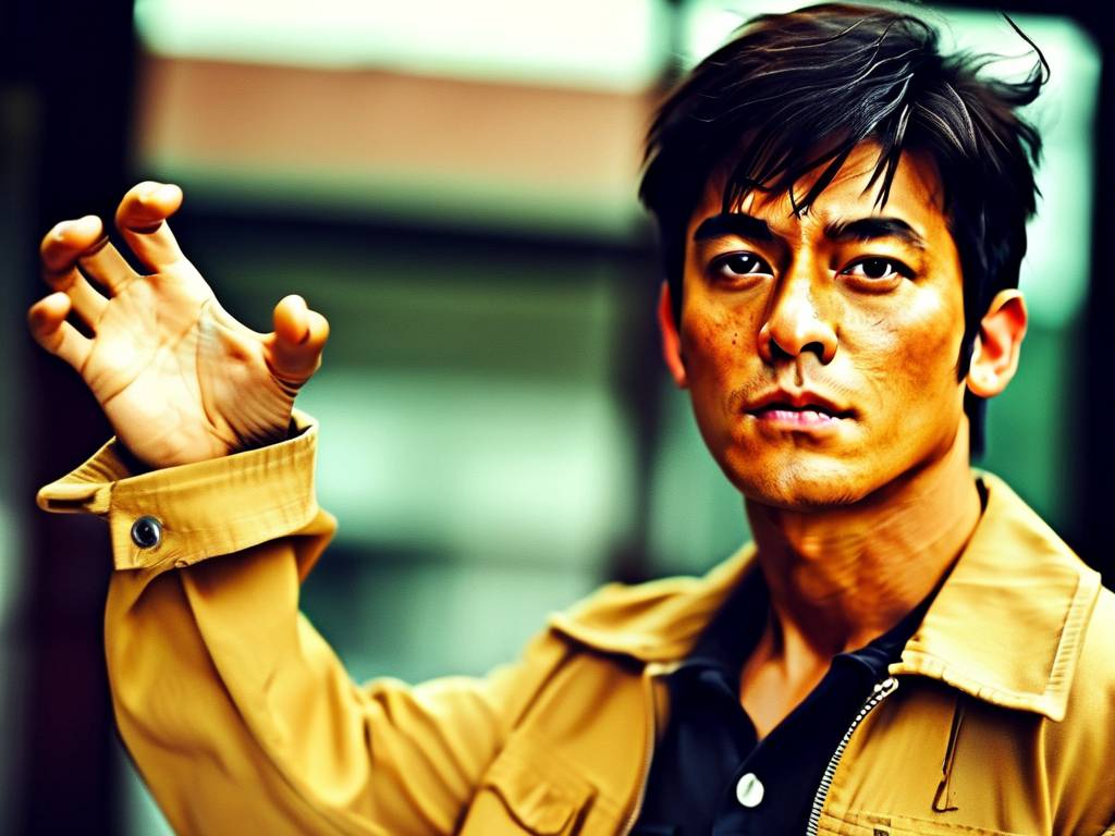 属龙男明星有哪些人