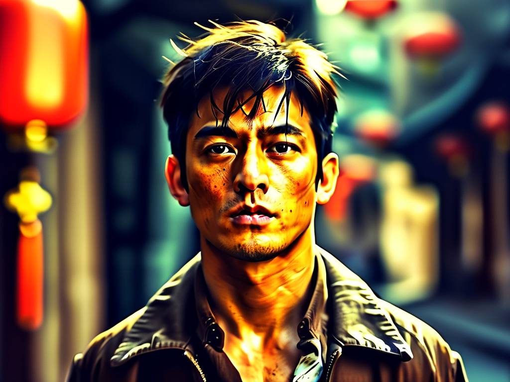 属龙男明星有哪些人