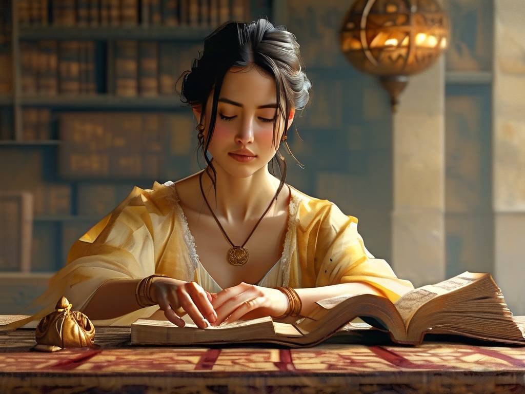 女人看手相大全图解法